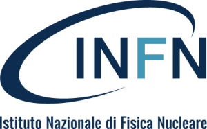 INFN logo